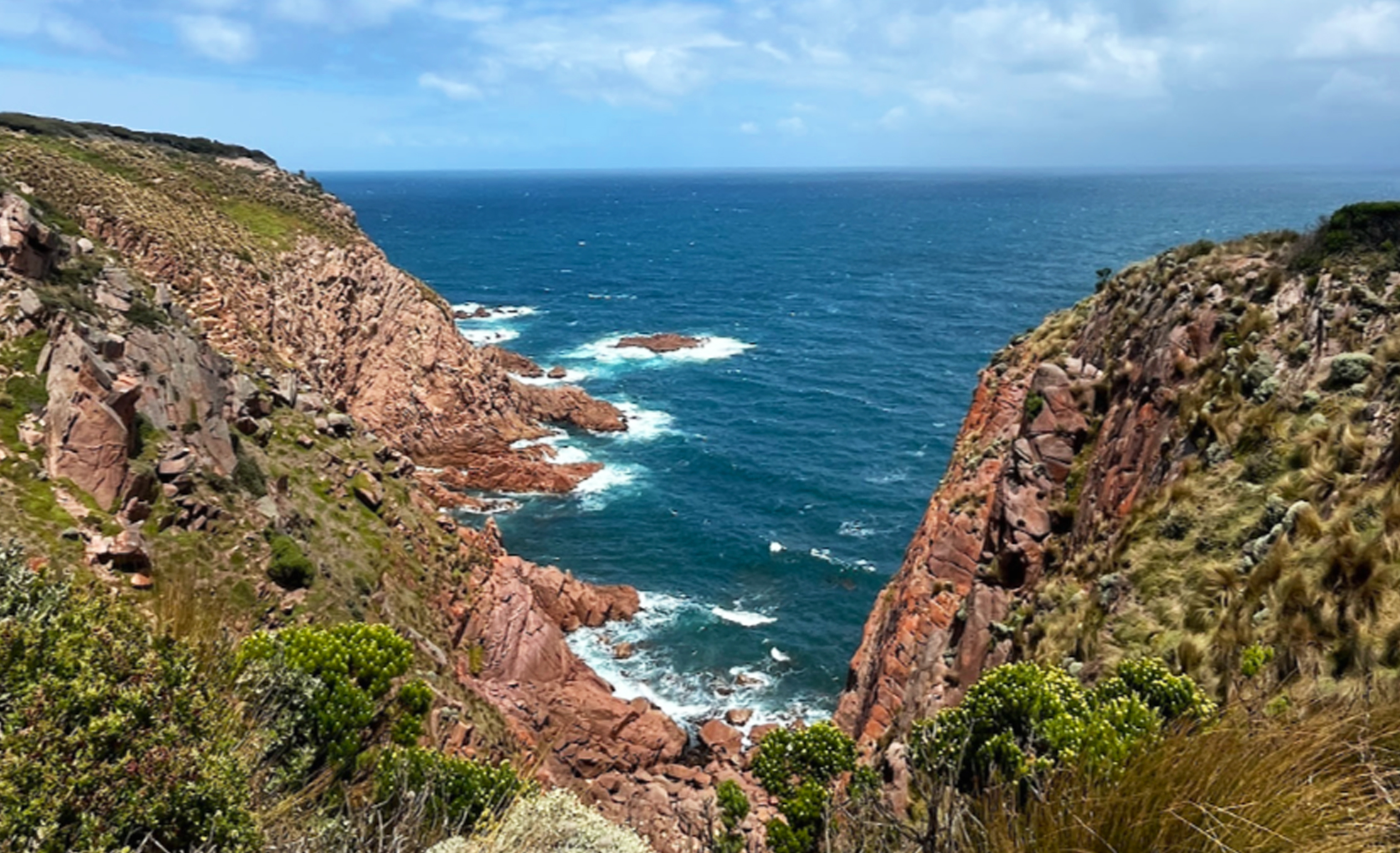 Cape Woolamai, Phillip Island