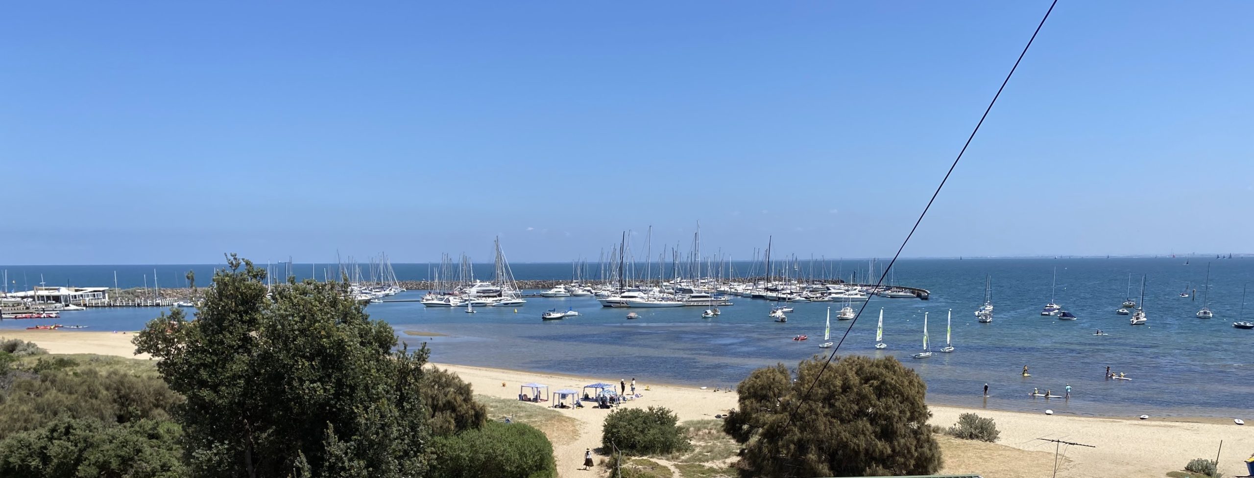 Exploring Red Bluff Sea Cliffs: a Scenic Adventure
