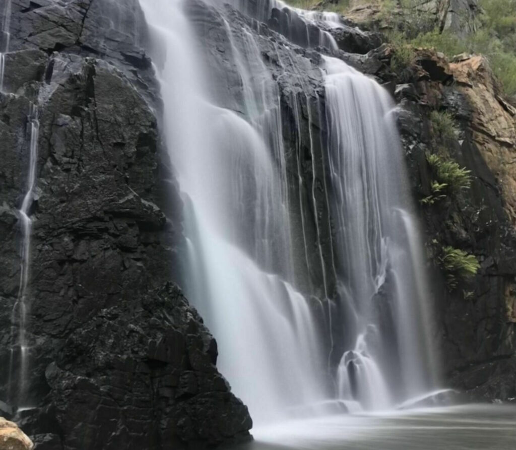 MacKenzie Falls