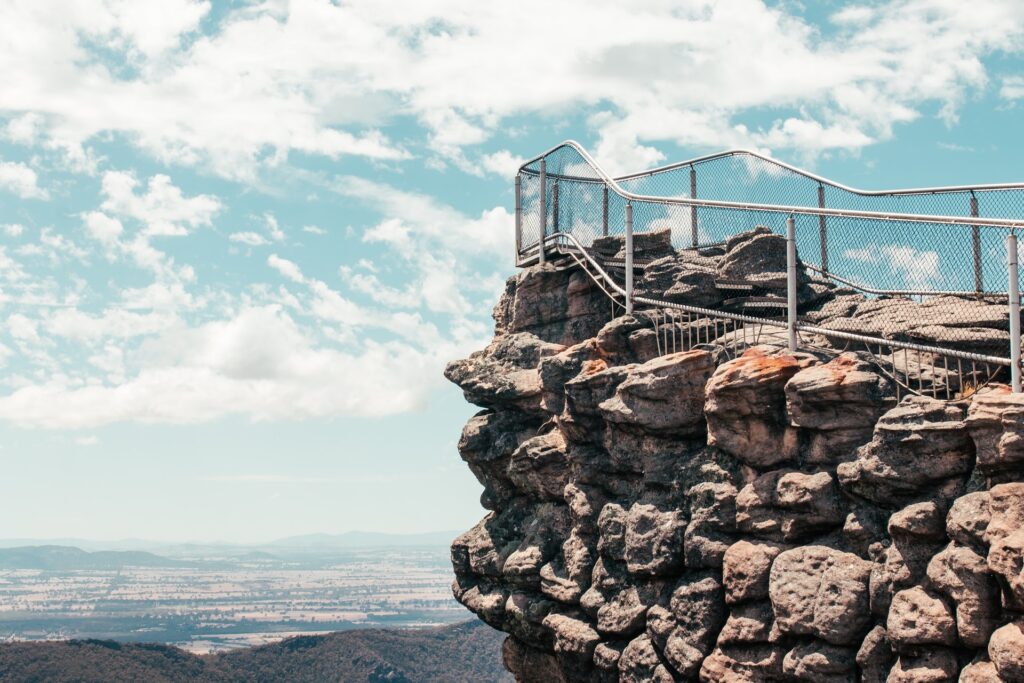 The Pinnacle